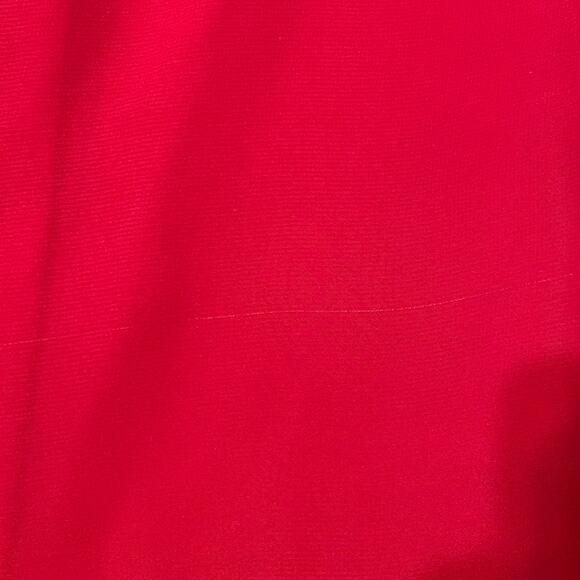 Speechless Girls Red Sleeveless Hi-Low Fit & Flare Dress Size 16 - Picture 12 of 13